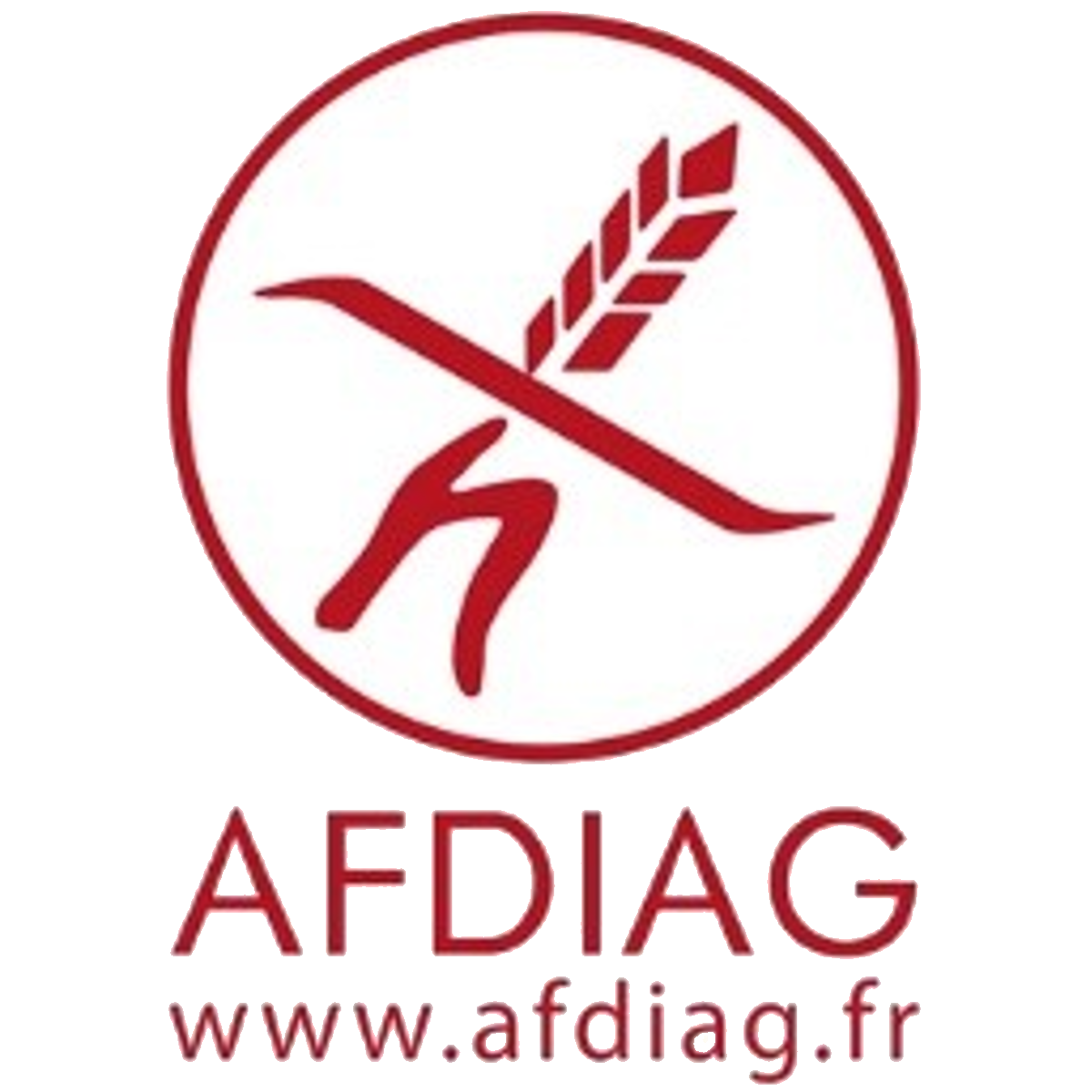 Label Sans Gluten AFDIAG